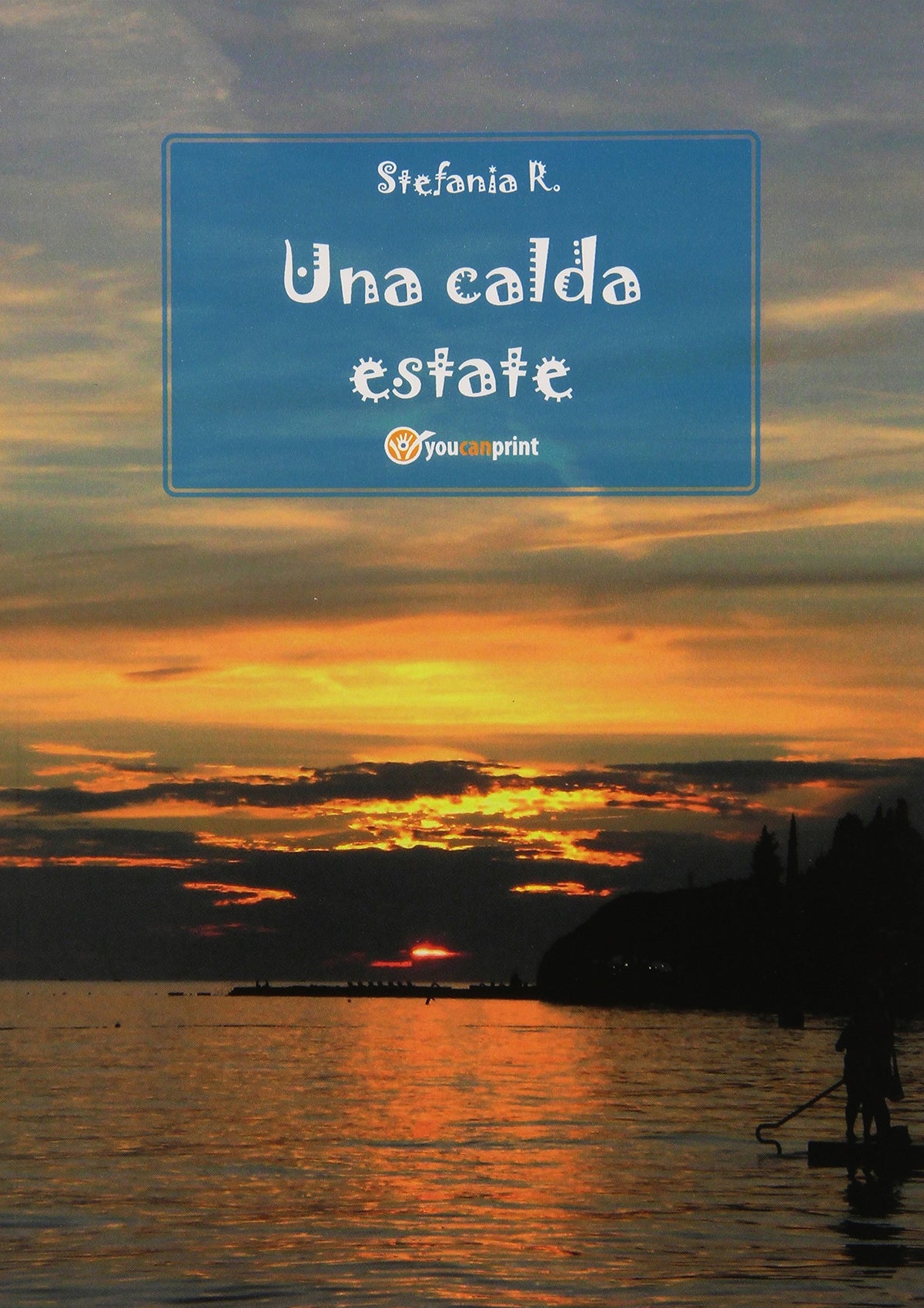 Una calda estate