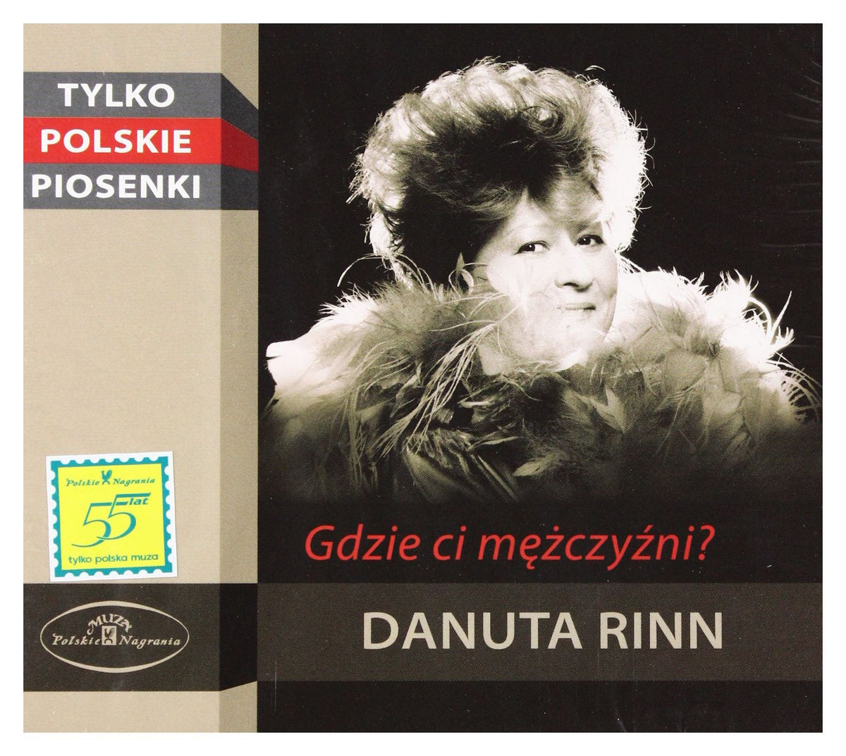 Tylko Polskie Piosenki