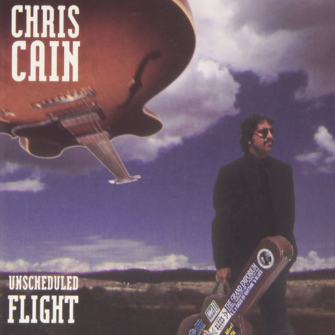 Unscheduled Flight