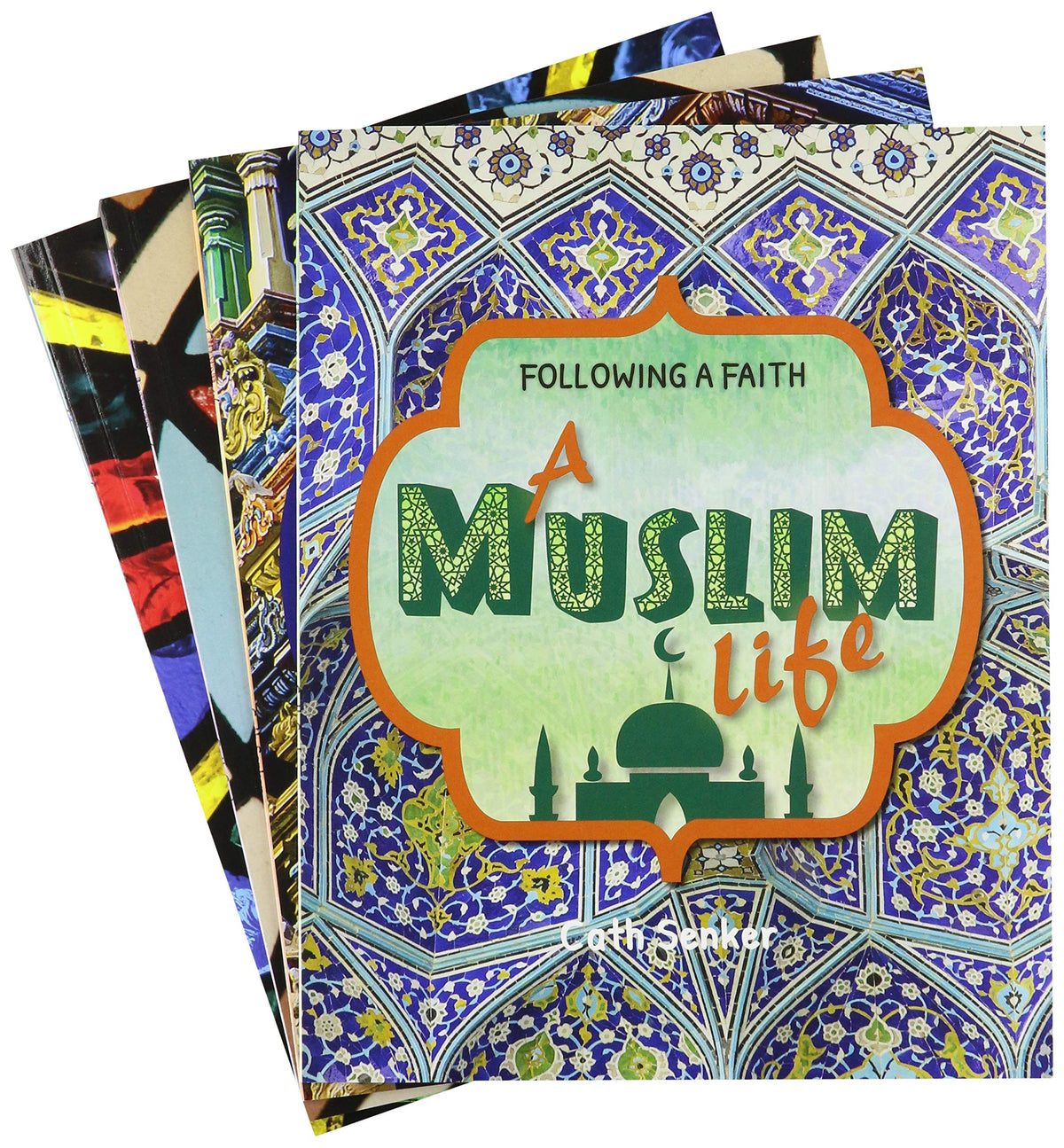 Following a Faith
