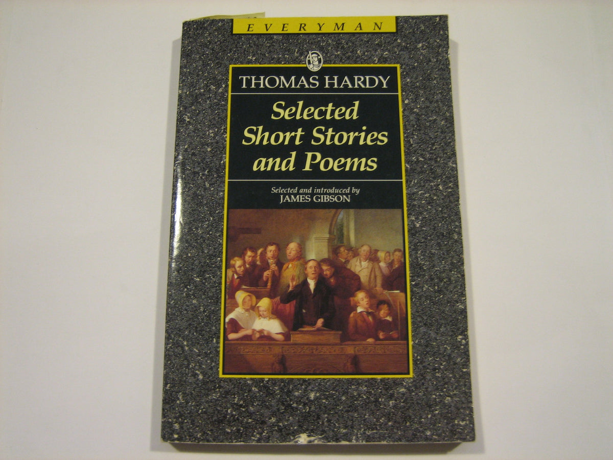 Stories & Poems