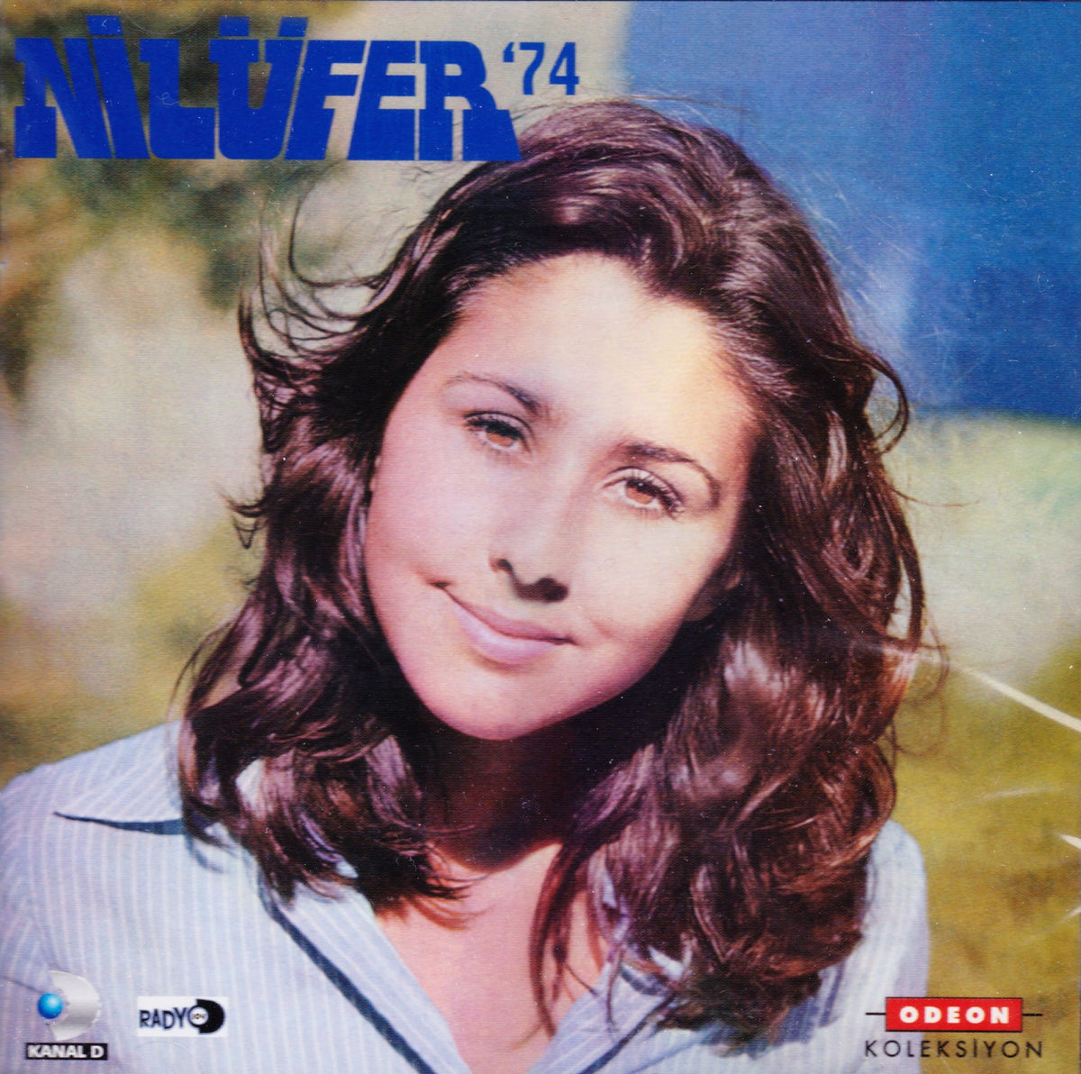 Nilüfer '74 (1974 Yili Orijinal Kayitlariyla)