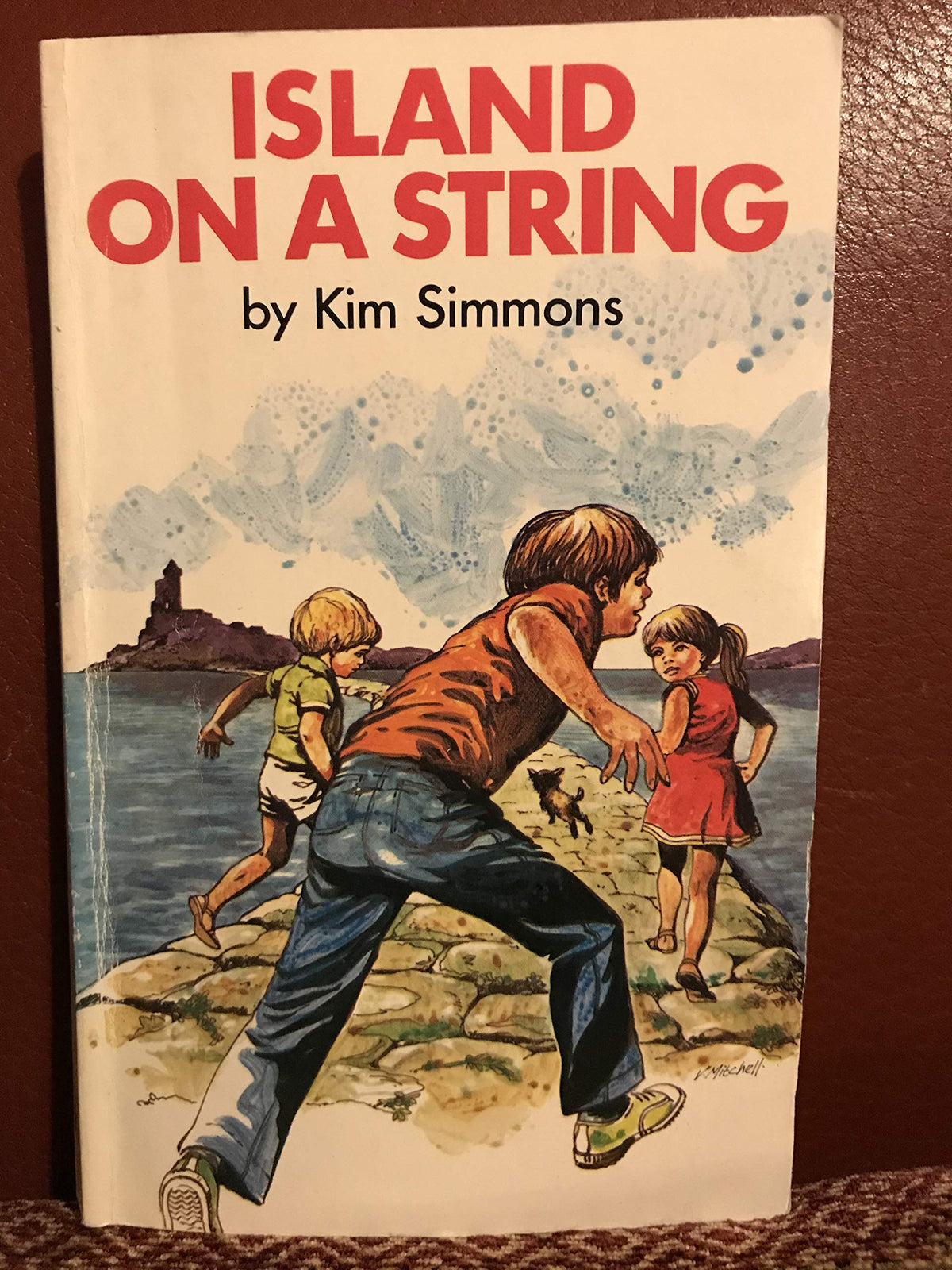 Island on a String