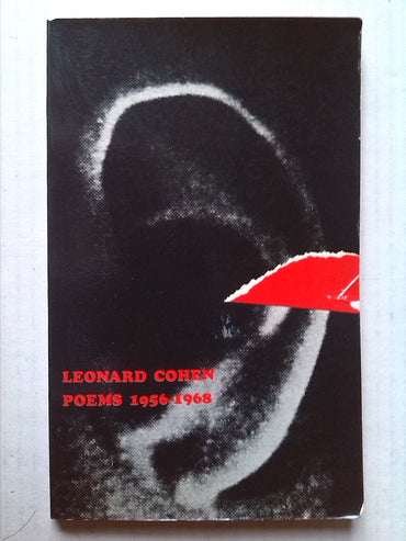 POEMS 1956-68