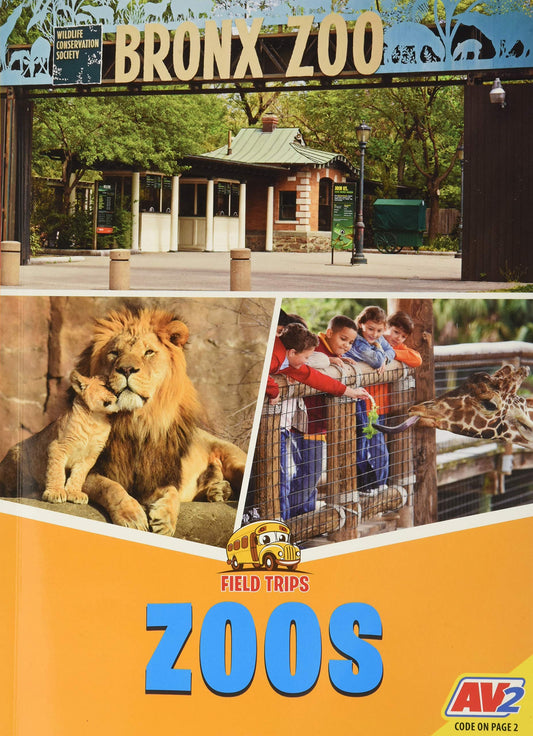 Zoos (Field Trips)
