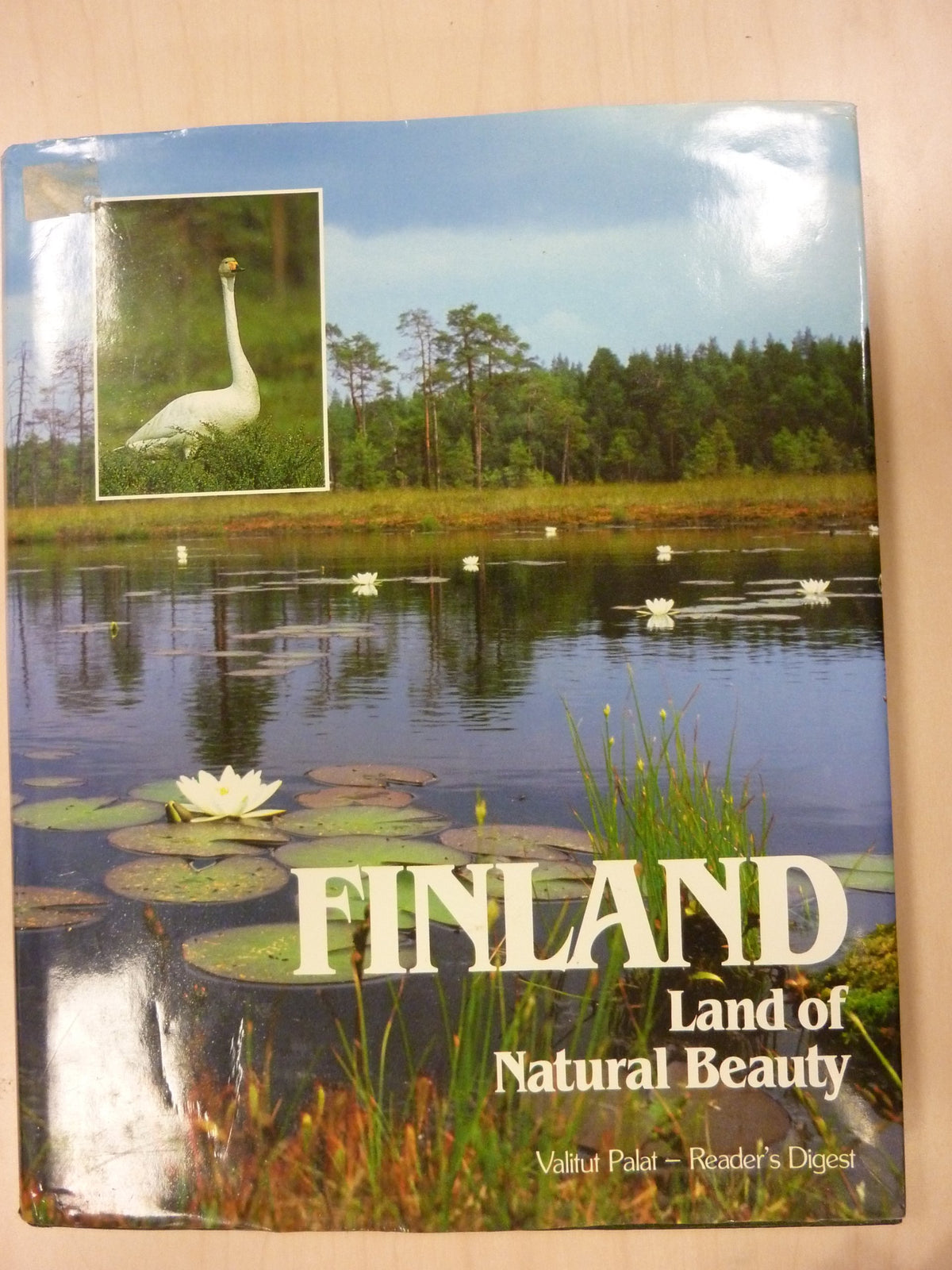 Finland: Land of natural beauty
