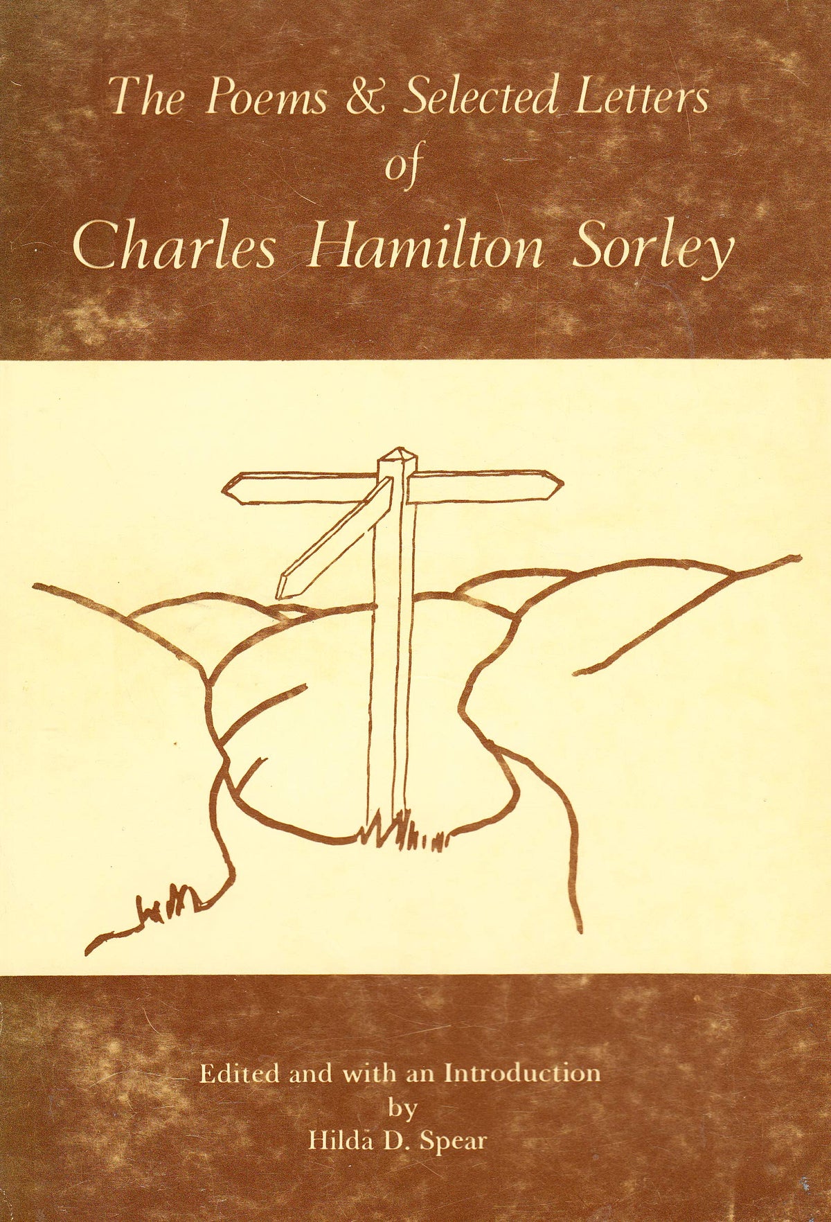 Poems and Selected Letters