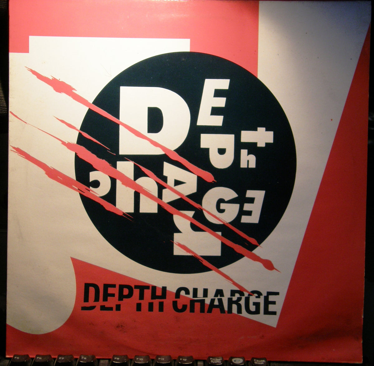 Depth Charge / Depth Charge