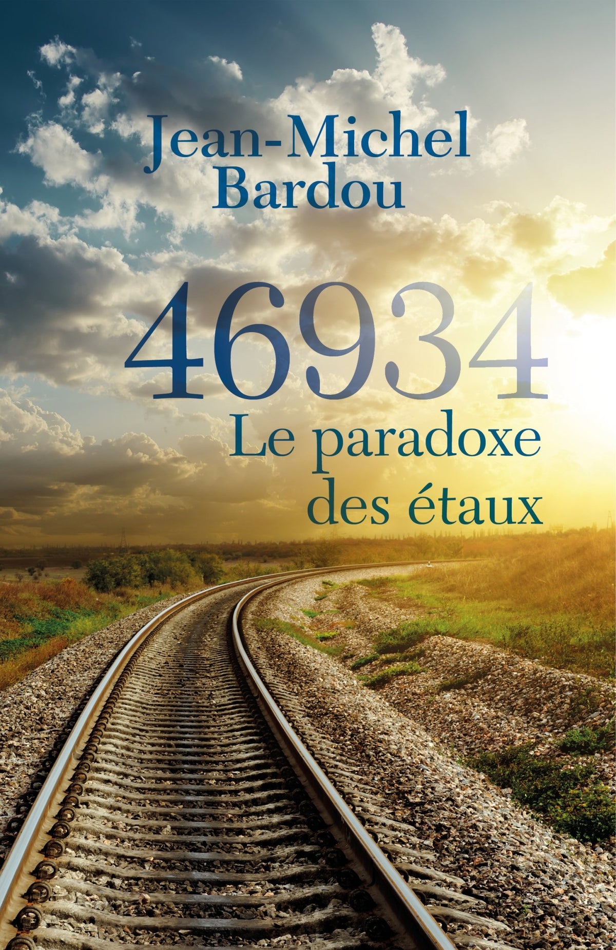 46934.0: Le paradoxe des étaux