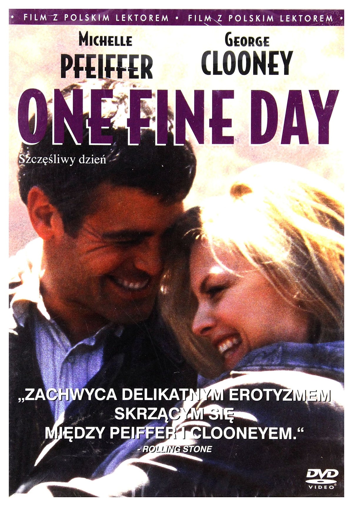 One Fine Day (English audio)