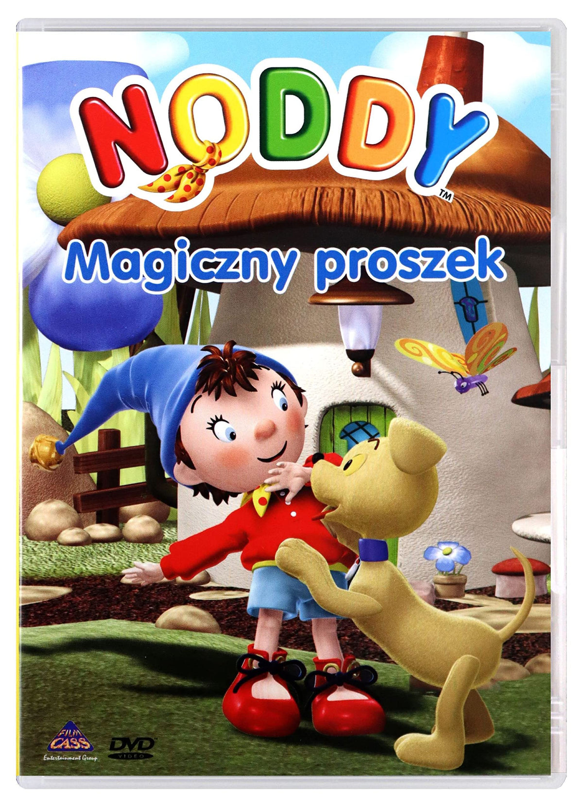 Noddy (IMPORT) (No English version)
