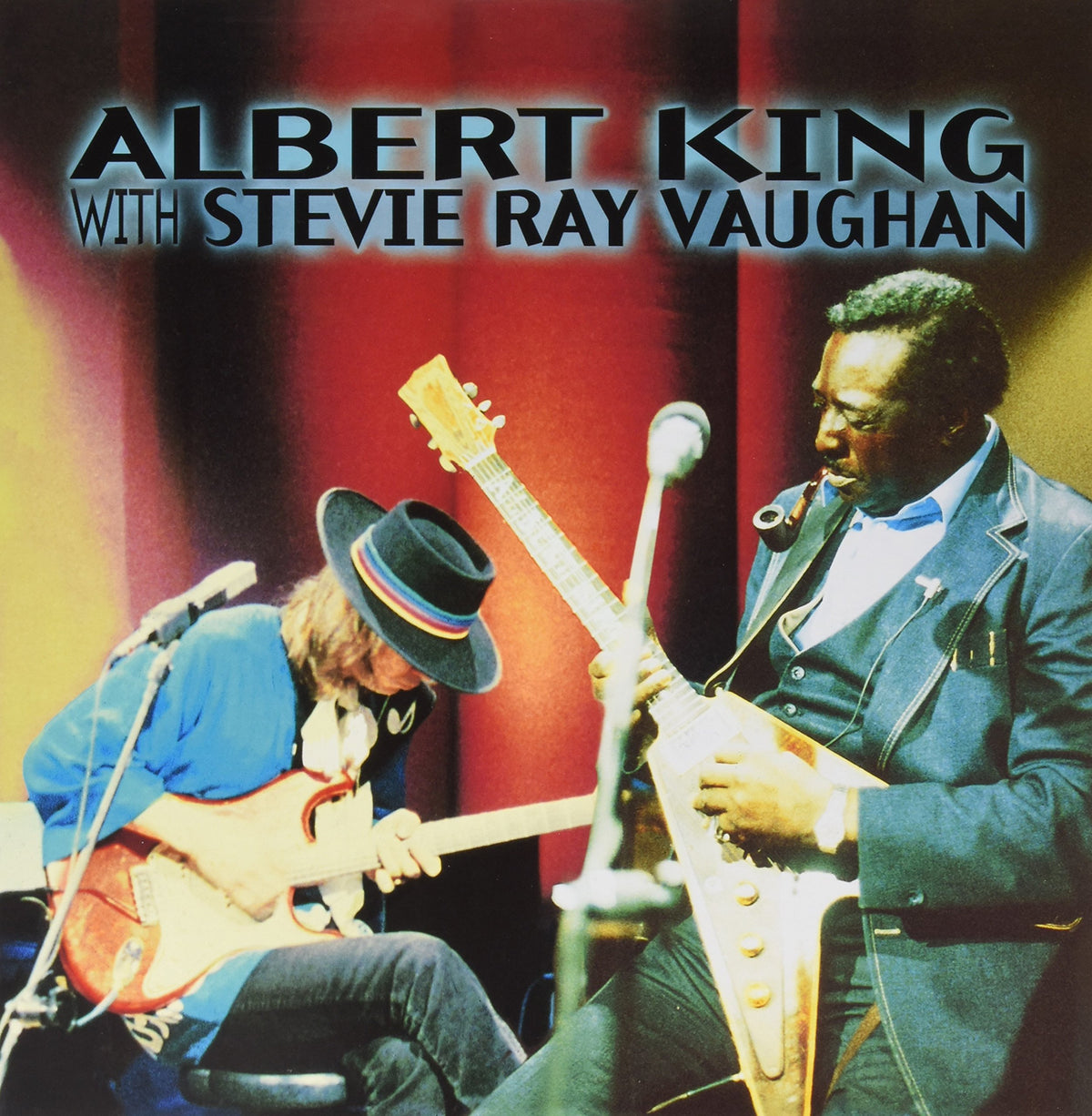In Session [Vinyl]