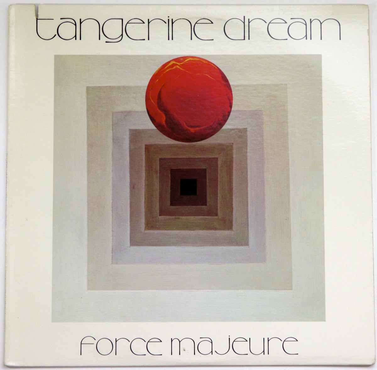 Force Majeure