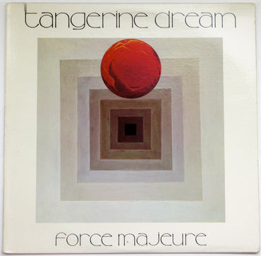 Force Majeure