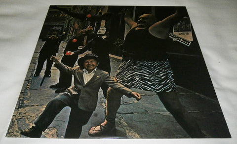 Strange Days [Vinyl]