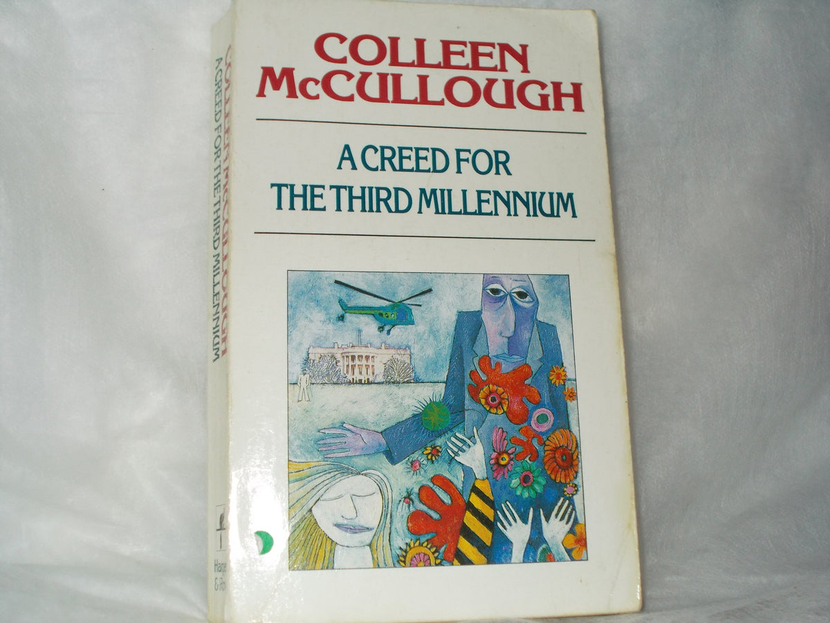 A Creed for The Third Millennium