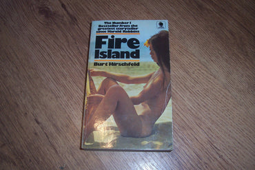 Fire Island