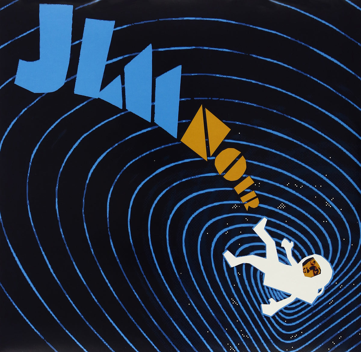 Jim Noir [Vinyl]