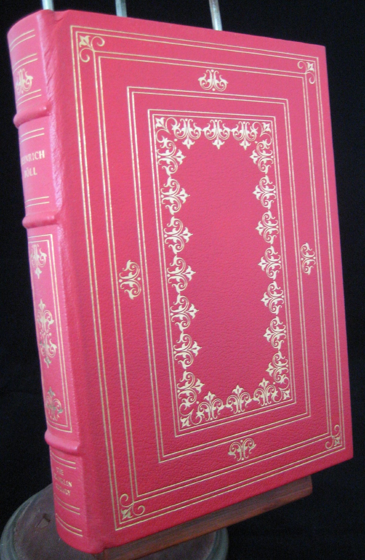 18 Stories by Heinrich Boll (Collected Stories of the World's Greatest Writers)