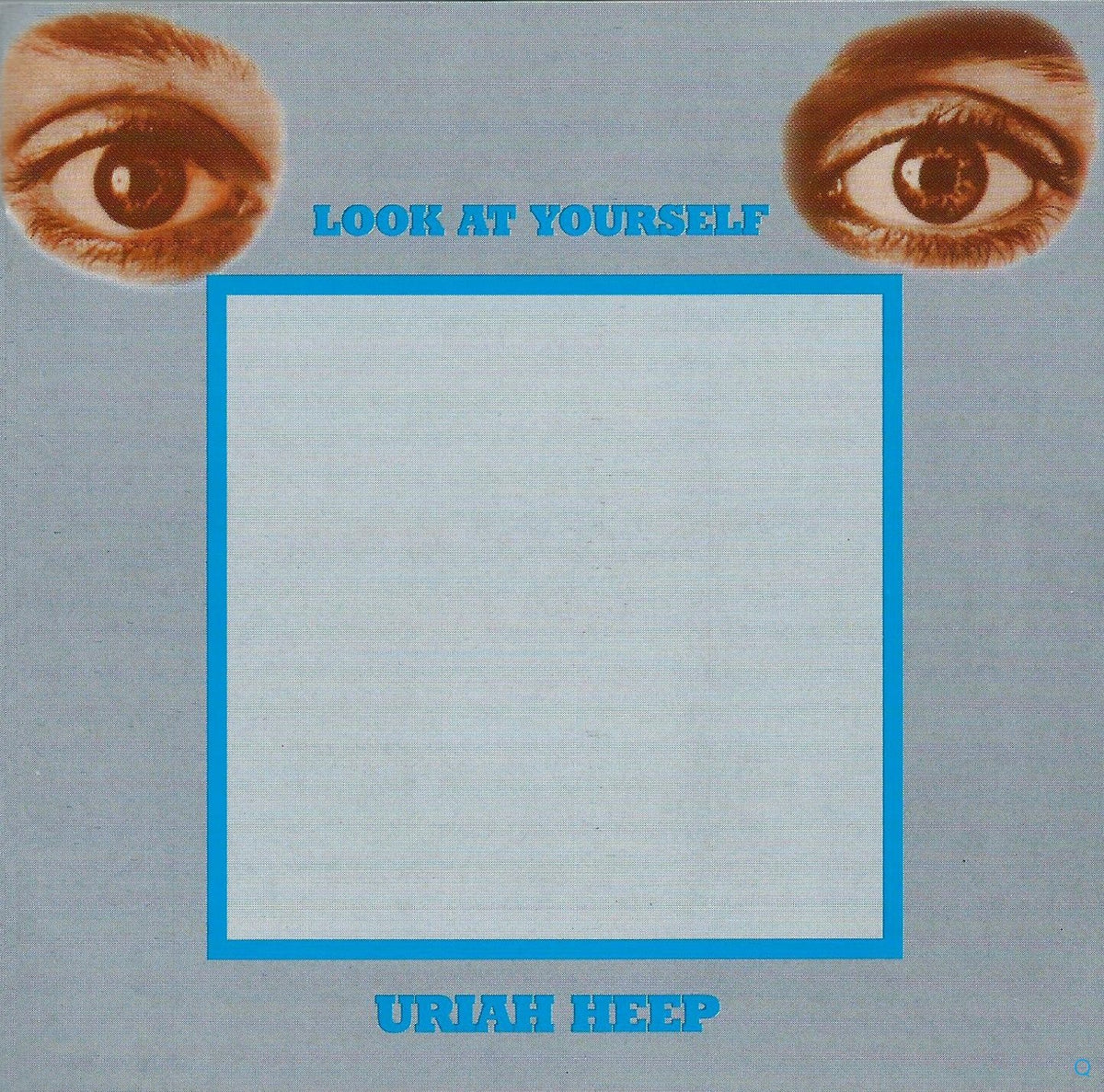 Look at Yourself