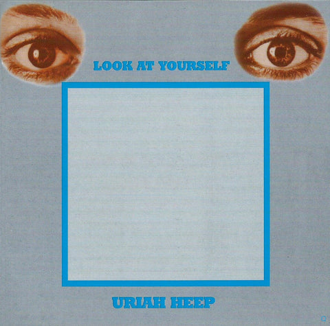Look at Yourself