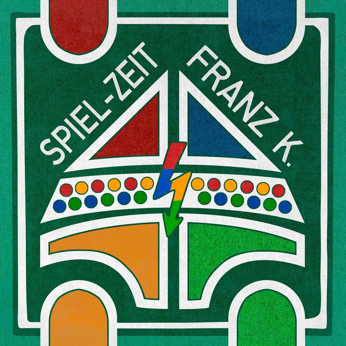 Spiel-Zeit