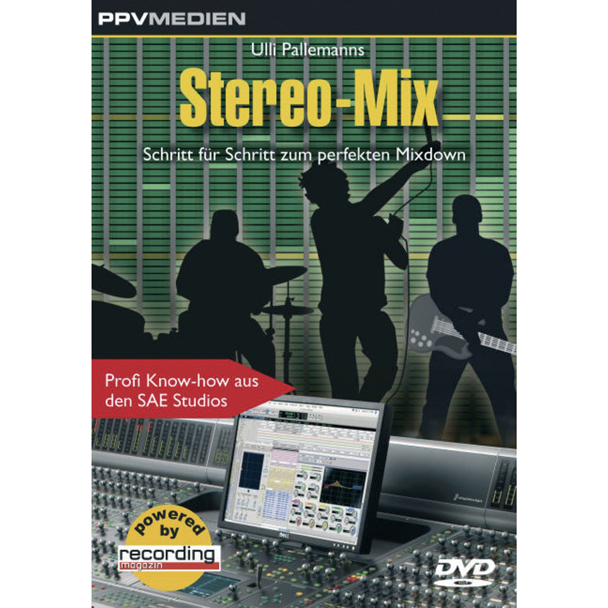 Stereo-Mix
