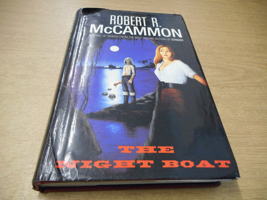 The night boat