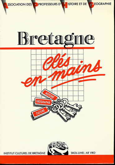 Bretagne Clés en mains