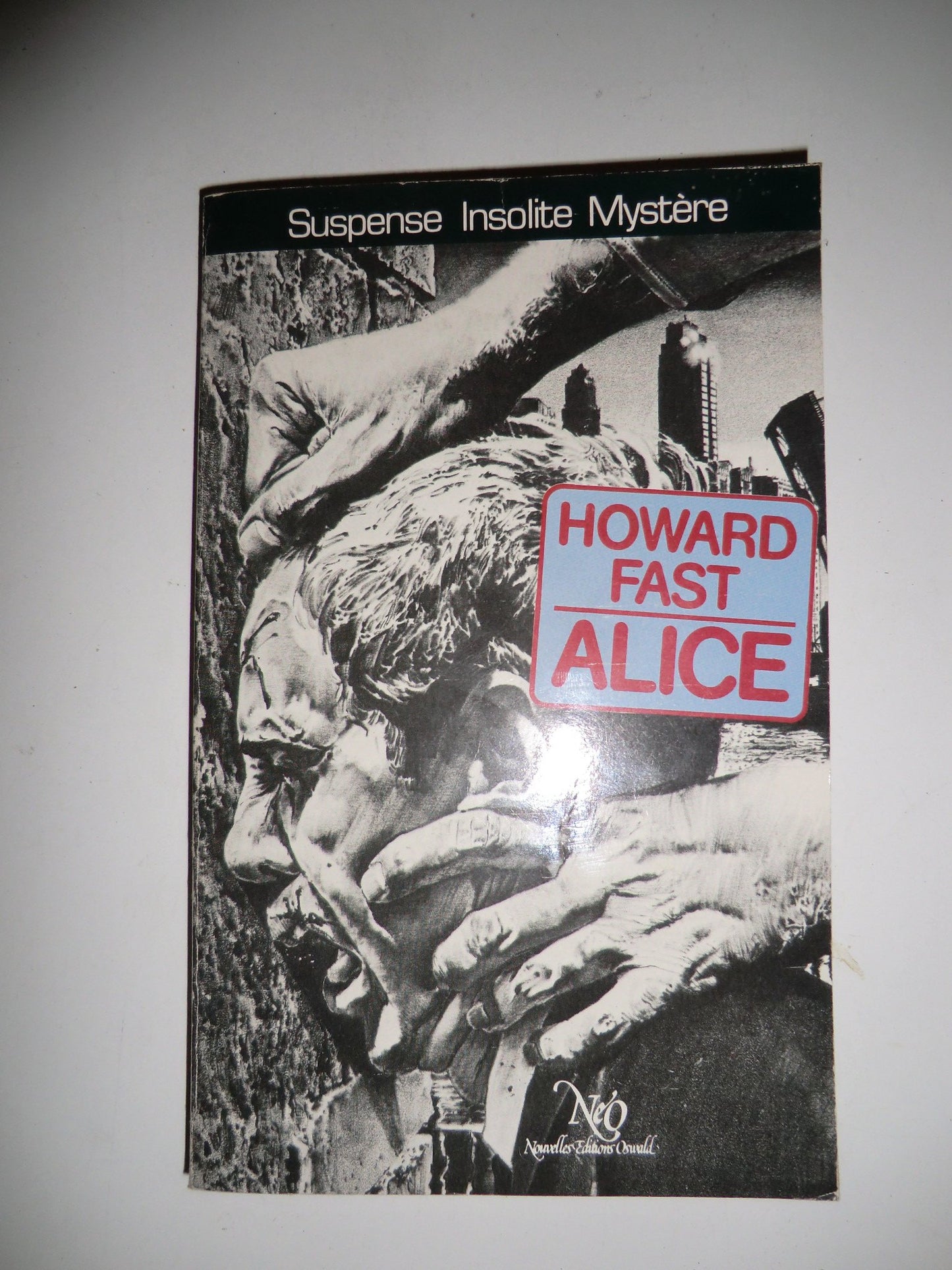 Alice