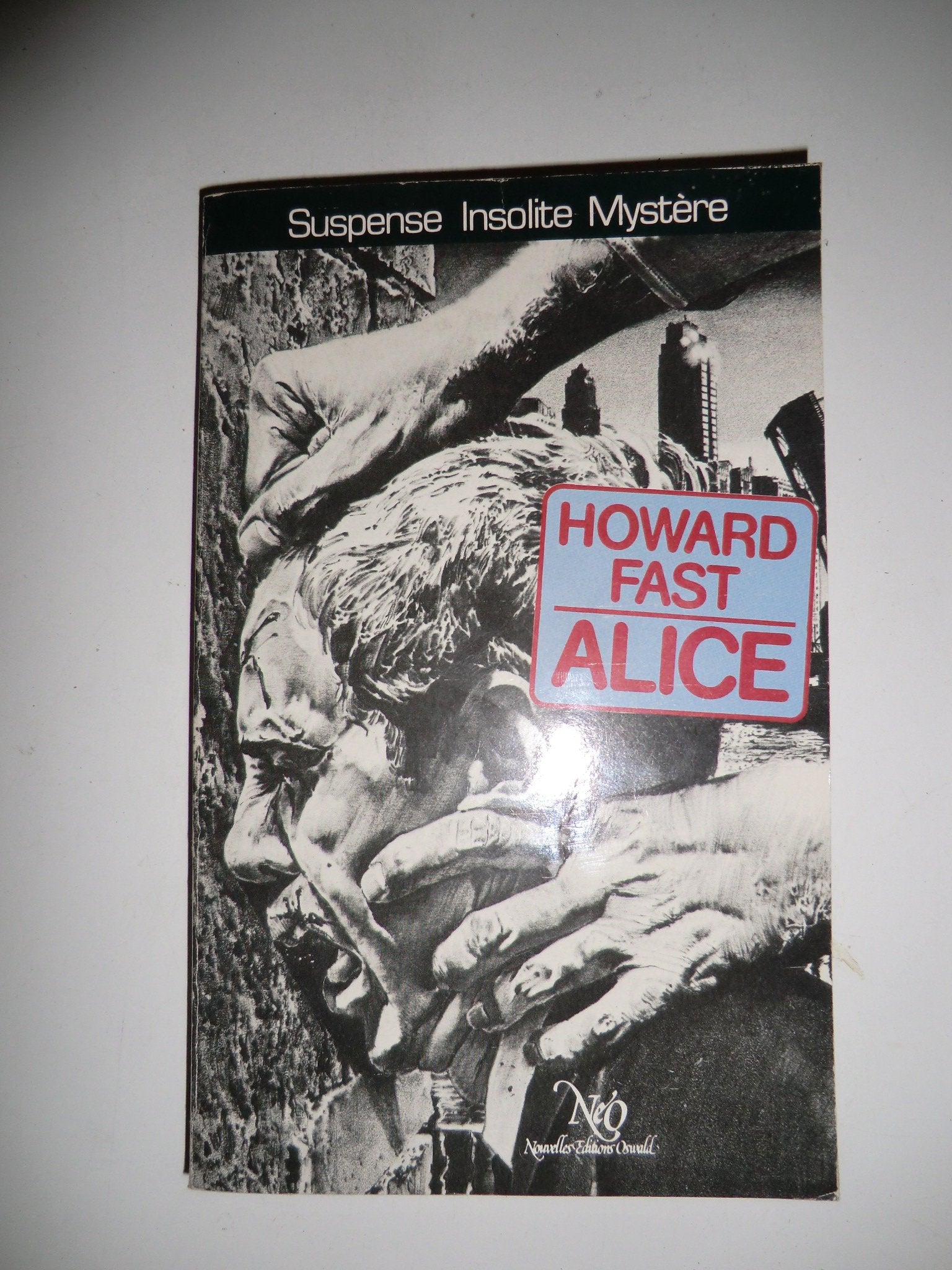 Alice