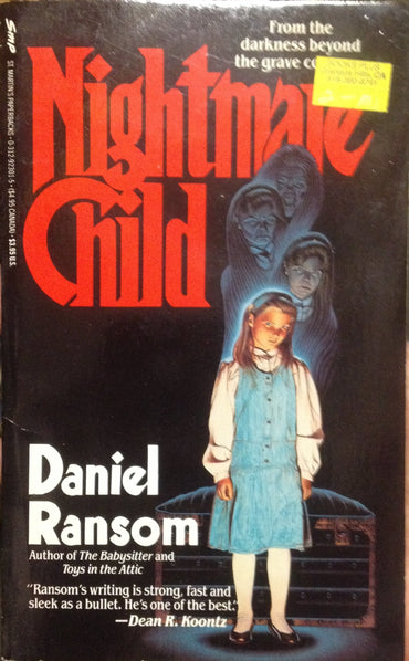 Nightmare Child