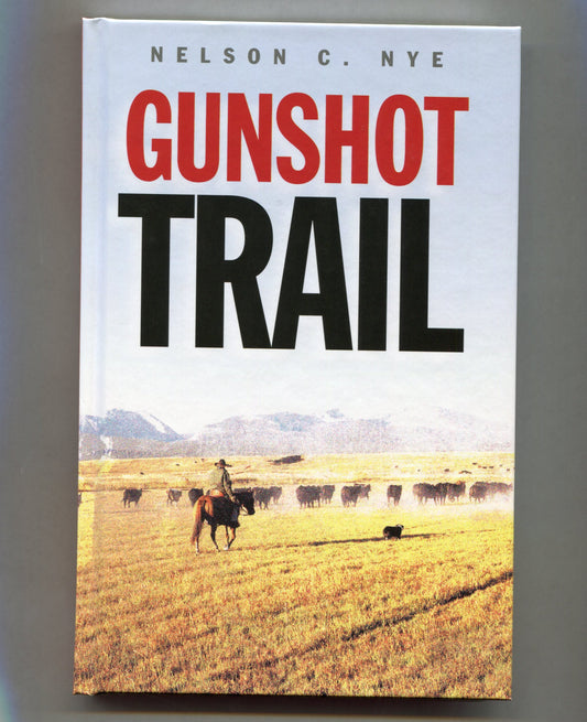 Gunshot Trail