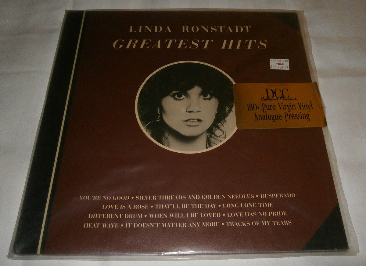 Linda Ronstadt: Greatest Hits