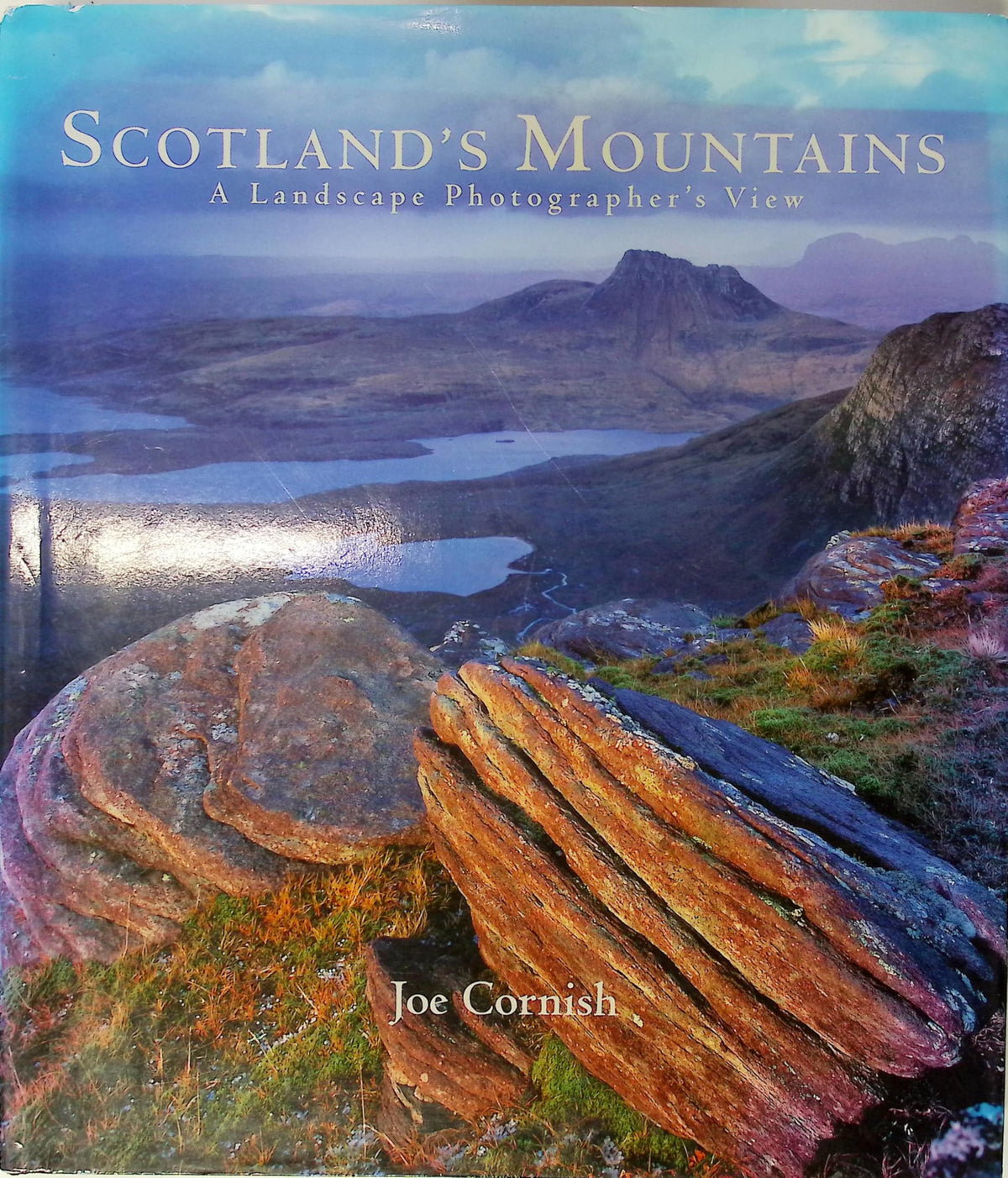 Scotland's Mountains: A Landscape Photographer's View