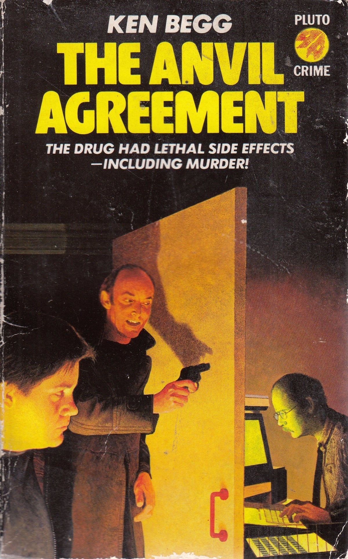 The Anvil Agreement
