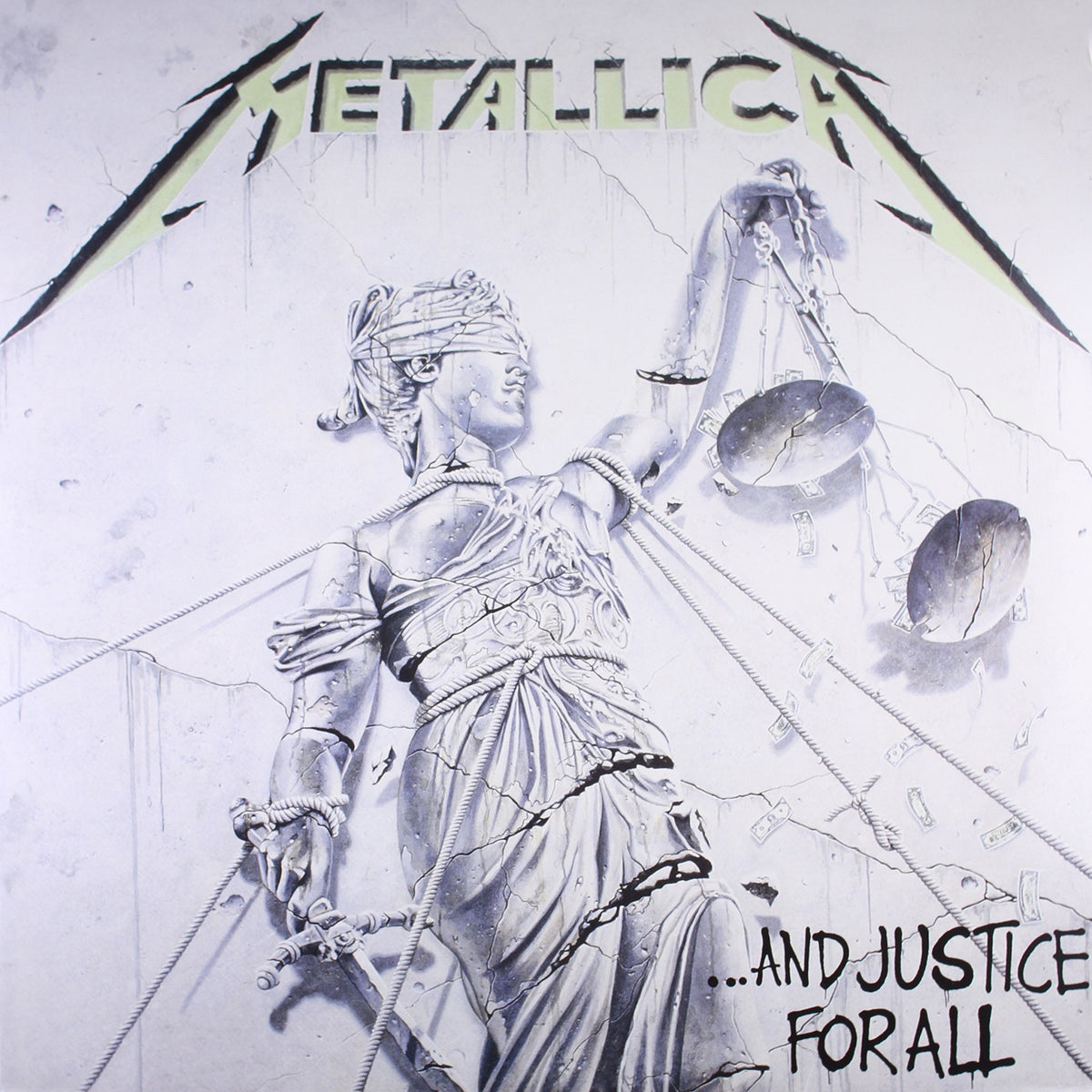 And Justice For All