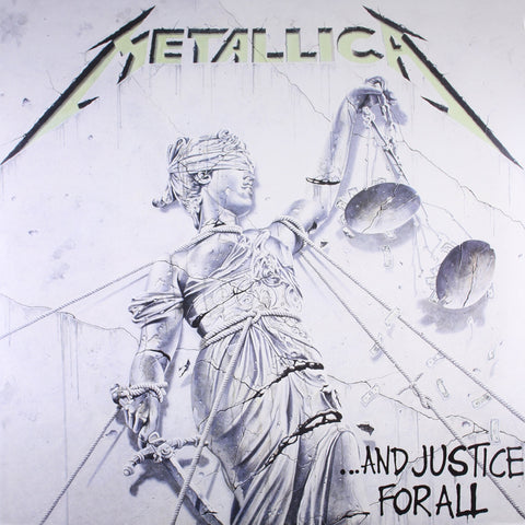 And Justice For All