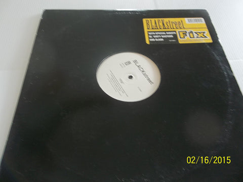 Fix [Vinyl]