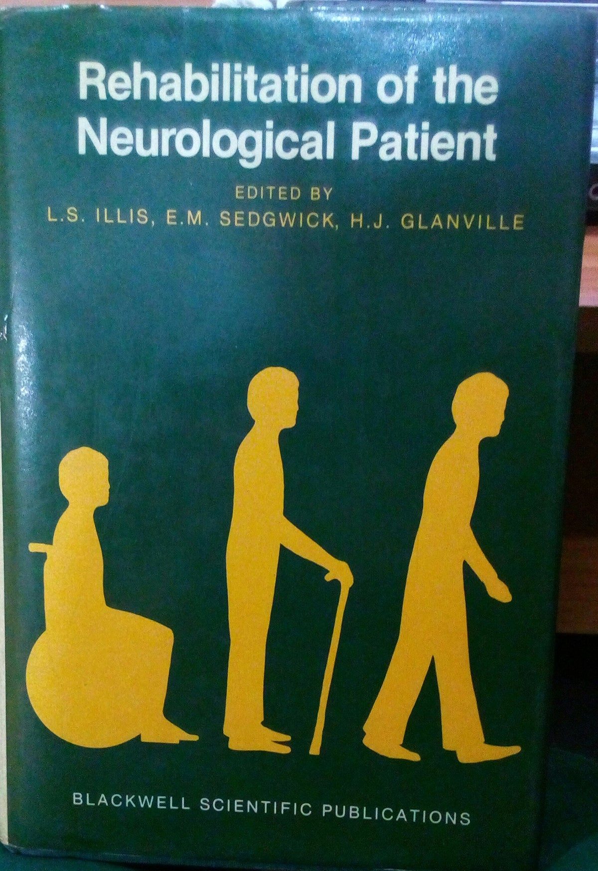 Rehabilitation of the Neurological Patient