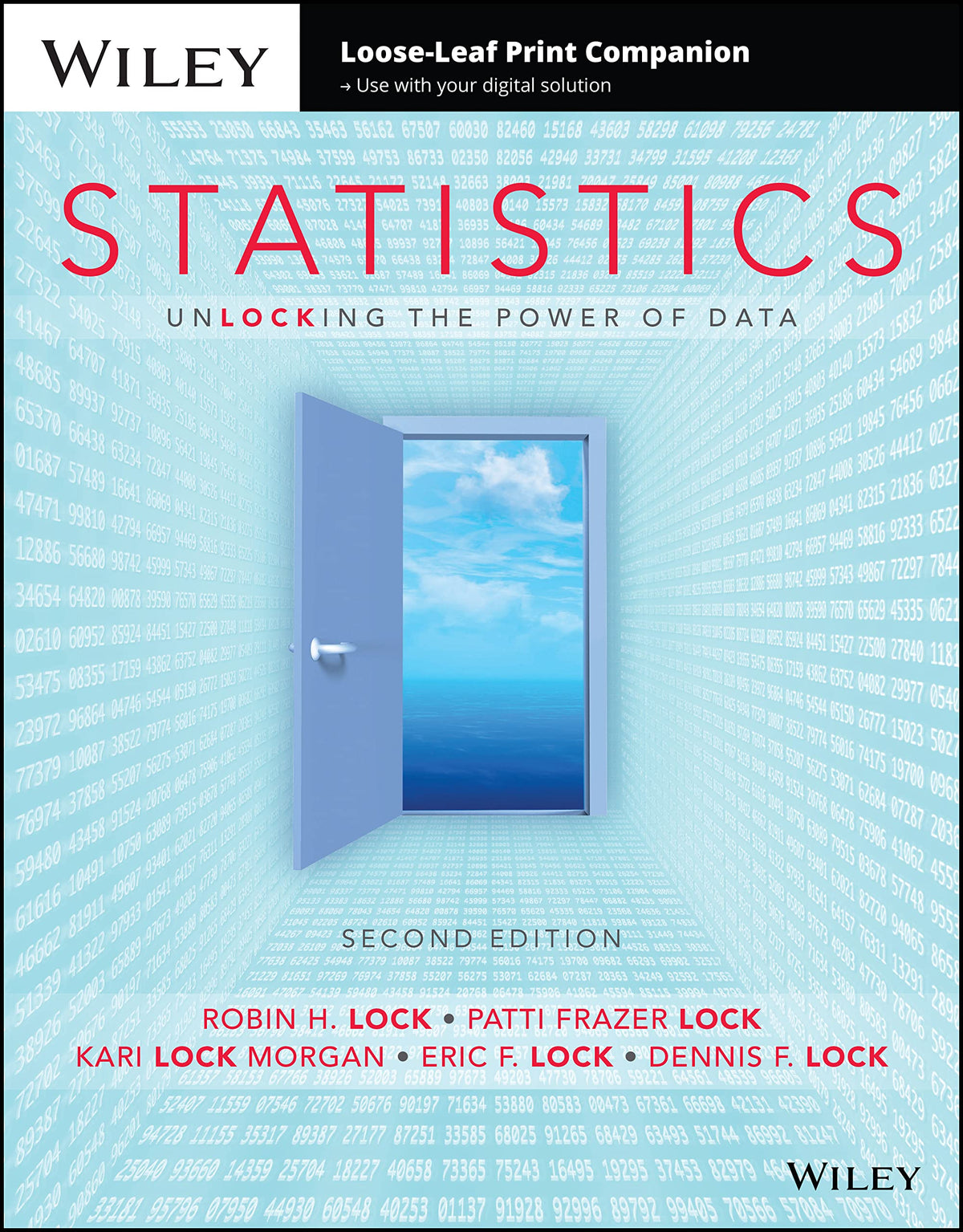 Statistics: Unlocking the Power of Data