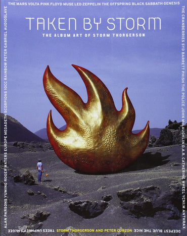 Taken by Storm: The Album Art of Storm Thorgerson