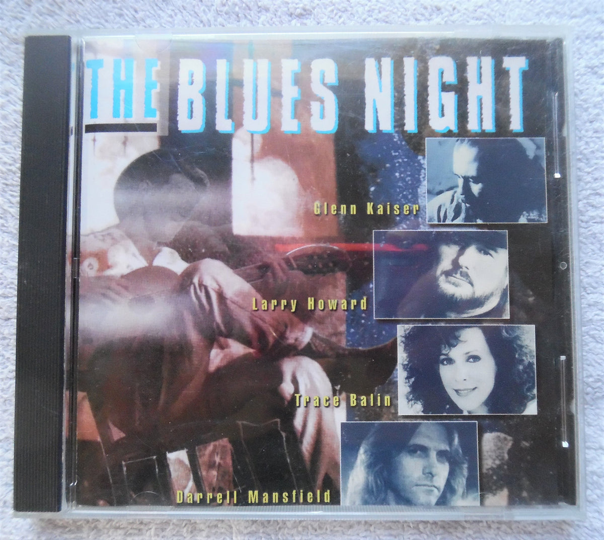 Blues Night