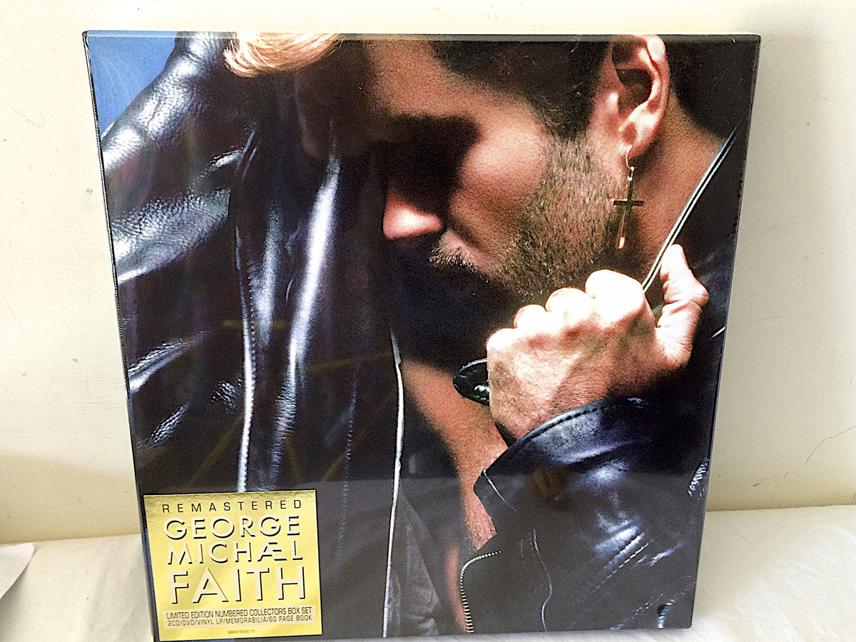 Faith-Lp Box