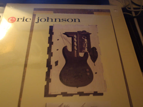 Ah Via Musicom [Vinyl]