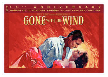 Gone With the Wind: Ultimate Collector's Edition [DVD] (2009)