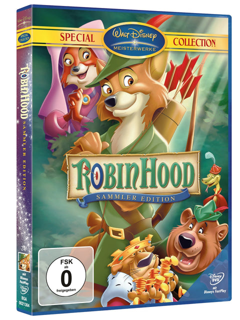 Robin Hood