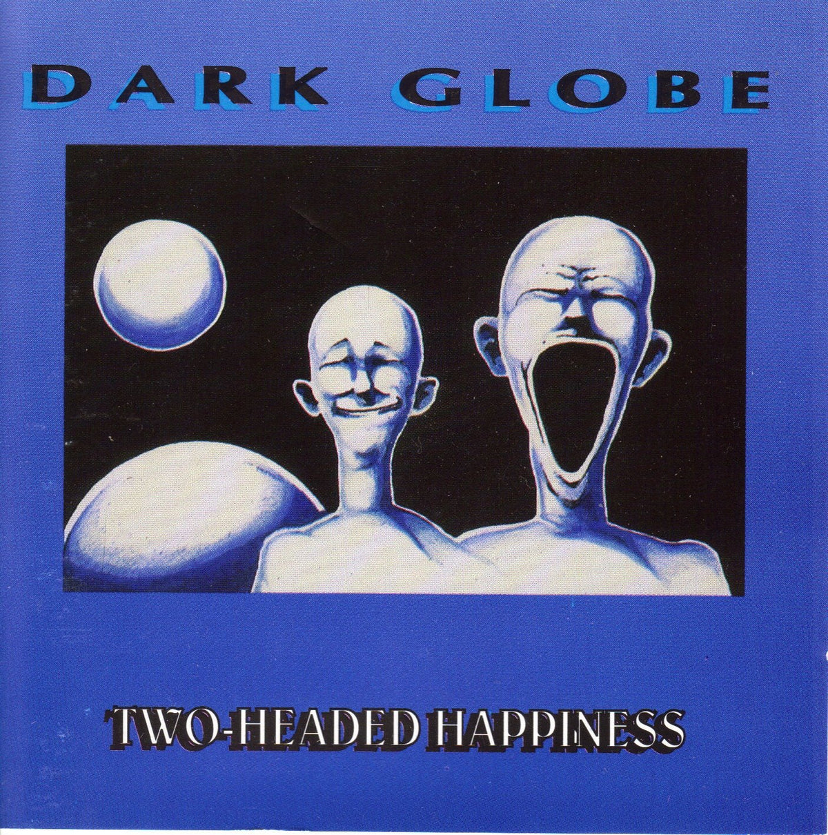 Two-headed Happiness