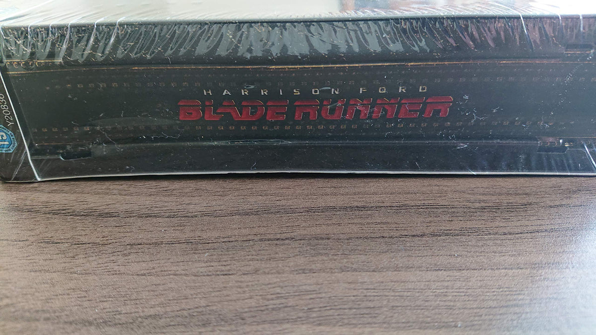 Blade Runner: The Final Cut (5-Disc Ultimate Collectors' Edition) [1982]