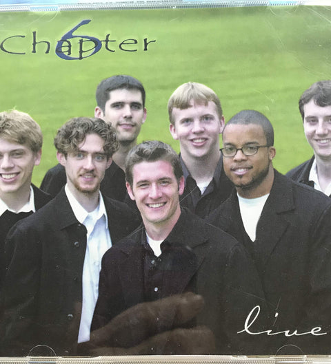 Chapter Six Live